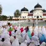 Islam di Era Modern: Tantangan dan Peluang dalam Masyarakat Indonesia (ft.istimewa)
