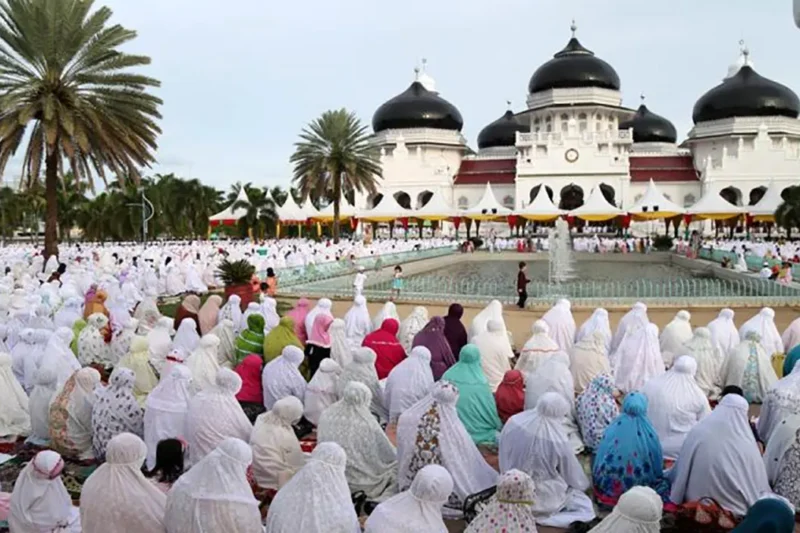 Islam di Era Modern: Tantangan dan Peluang dalam Masyarakat Indonesia