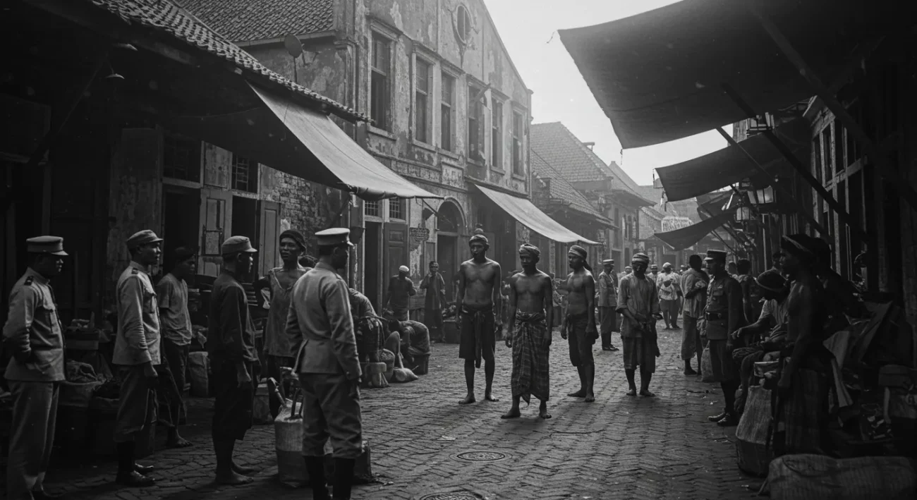 Portugal hingga Inggris: Negara Penjajah yang Mengubah Sejarah Dunia (ft.istimewa)