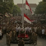 Akhir Kolonialisme Belanda: Dari Pendudukan Jepang hingga Proklamasi Kemerdekaan (ft.istimewa)