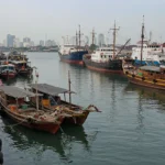 Pelabuhan Sunda Kelapa Saat Ini: Jejak Sejarah yang Masih Bertahan (ft.istimewa)