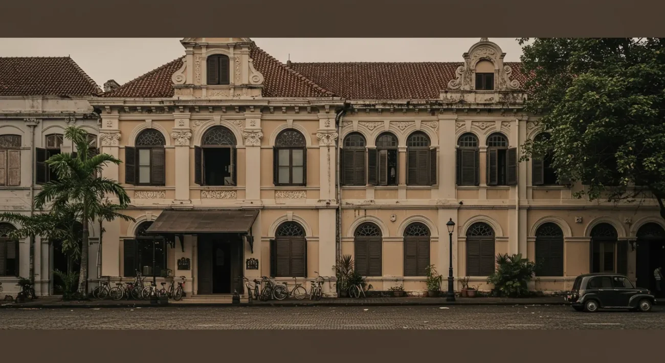Negara Penjajah dan Warisan Kolonialnya di Berbagai Benua (ft.istimewa)