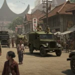 Warisan Pendudukan Jepang di Indonesia: Pengaruhnya hingga Masa Kini (ft.istimewa)
