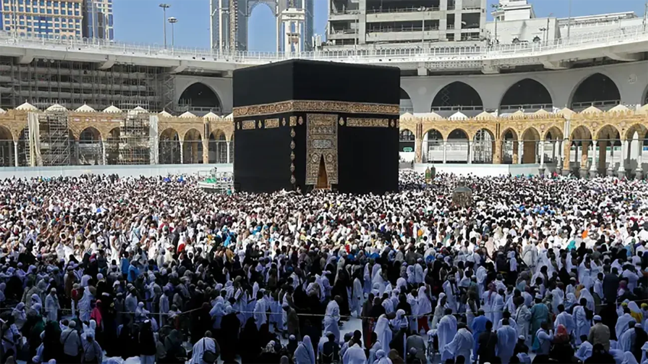 Hikmah Balik Peristiwa Idul Adha: Makna Pengorbanan dan Ketulusan dalam Kehidupan (ft.istimewa)