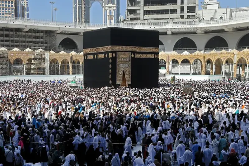 Hikmah Balik Peristiwa Idul Adha: Makna Pengorbanan dan Ketulusan dalam Kehidupan