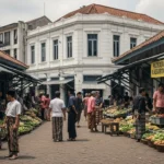 Warisan Sejarah Sunda Kelapa dalam Perkembangan Jakarta Modern (ft.istimewa)