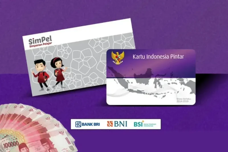Bantuan PIP 2025: Program Indonesia Pintar untuk Pendidikan yang Merata