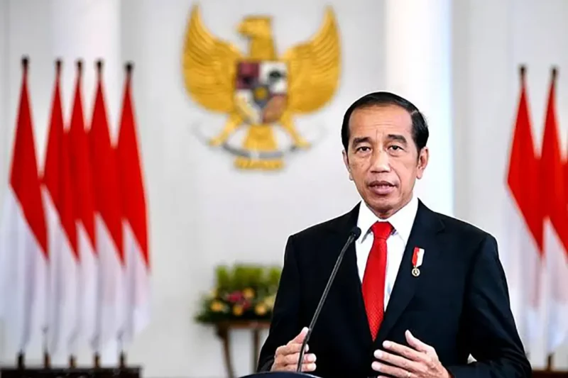 Joko Widodo: Dari Wali Kota Solo hingga Presiden Indonesia