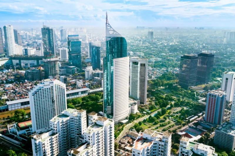Sejarah Kota Jakarta: Dari Batavia hingga Ibu Kota Modern Indonesia