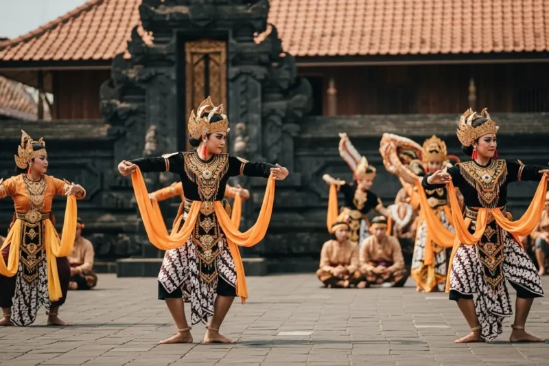 Warisan Kerajaan Sunda dalam Budaya Sunda Modern
