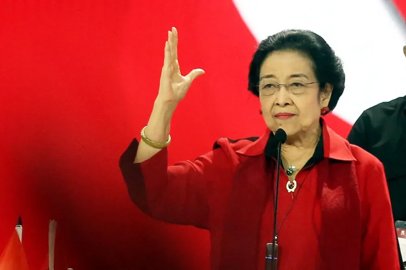Megawati Setelah Lengser: Perannya sebagai Ketua Umum PDI-P dan Tokoh Nasional