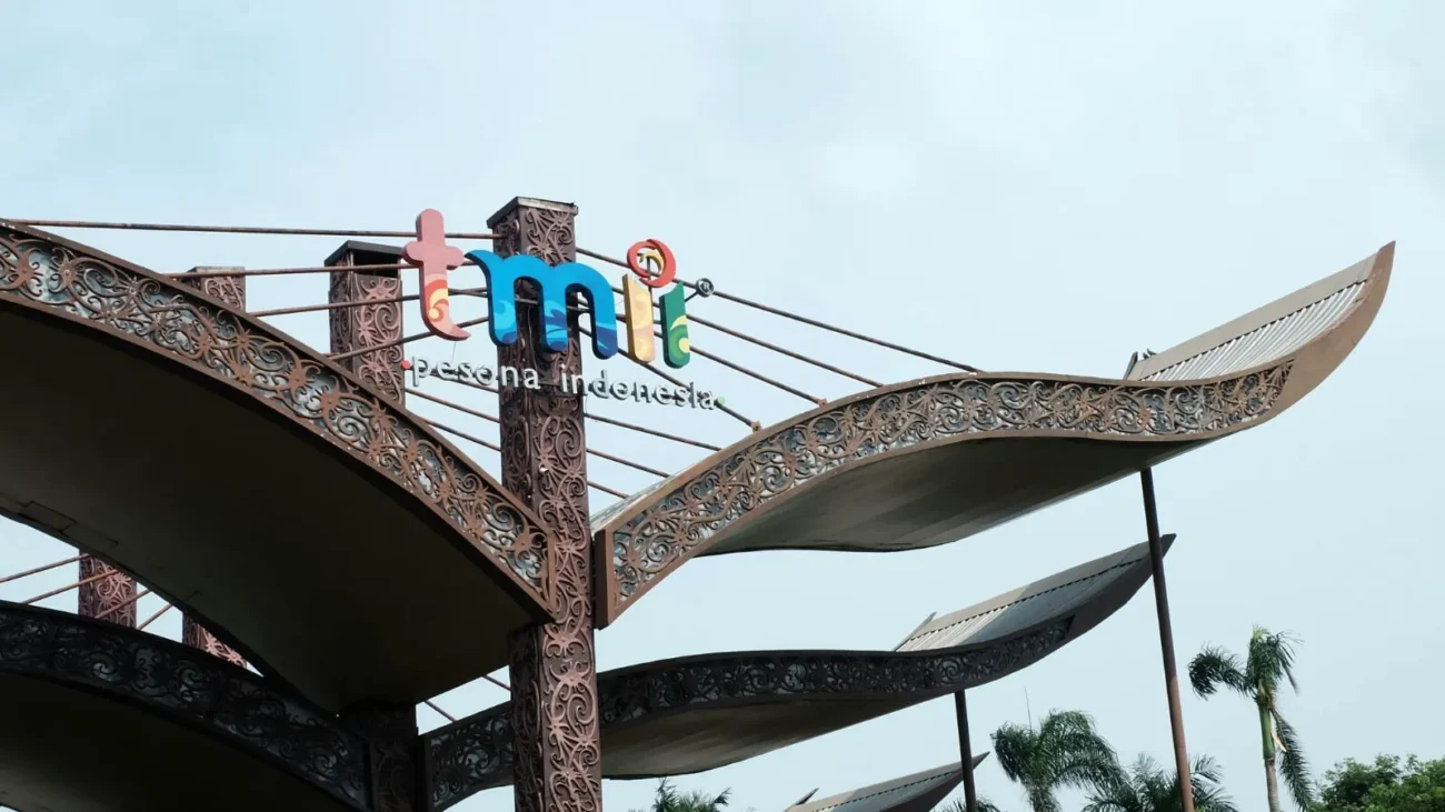 Tempat Wisata Terpopuler di Jakarta yang Wajib Dikunjungi (ft.istimewa)