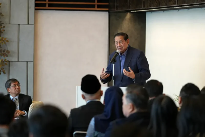 Kebijakan Ekonomi di Era SBY: Pertumbuhan Stabil di Tengah Krisis Global
