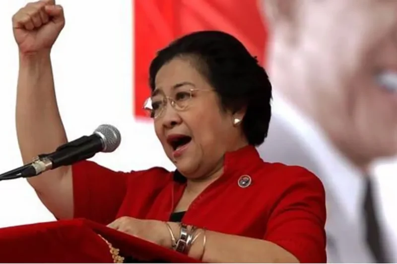 Perjalanan Politik Megawati: Dari Putri Proklamator hingga Presiden Indonesia