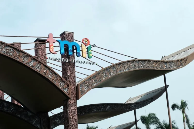 Tempat Wisata Terpopuler di Jakarta yang Wajib Dikunjungi
