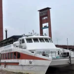 Mengapa Sungai Musi Dijuluki Nadi Kehidupan Sumatra Selatan? (ft.istimewa)