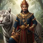 Peran Prabu Siliwangi dalam Kejayaan Kerajaan Sunda (ft.istimewa)