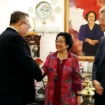 Kebijakan Ekonomi di Era Kepemimpinan Megawati Soekarnoputri (ft.istimewa)