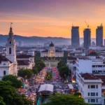 Kota-Kota Pahlawan di Indonesia: Jejak Perjuangan di Berbagai Daerah (ft.istimewa)