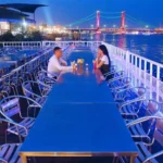 Wisata Kuliner Palembang: Lezatnya Pempek, Tekwan, dan Model (ft.istimewa)