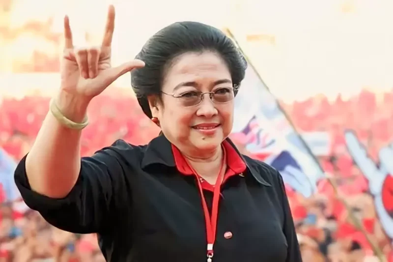 Megawati dan Krisis Politik Pasca-Reformasi: Stabilitas di Tengah Gejolak Demokrasi