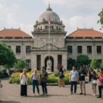 Tempat Bersejarah di Surabaya yang Wajib Dikunjungi untuk Mengenal Pahlawan Bangsa (ft.istimewa)
