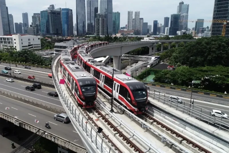 Transportasi Umum di Jakarta: Panduan Lengkap Naik MRT, TransJakarta, dan Lainnya