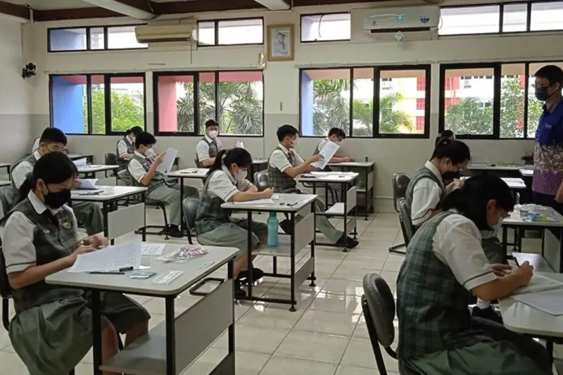 Sekolah Swasta: Pesaing atau Mitra?