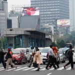 Kehidupan Masyarakat Jakarta: Antara Tradisi dan Modernitas (ft.itimewa)