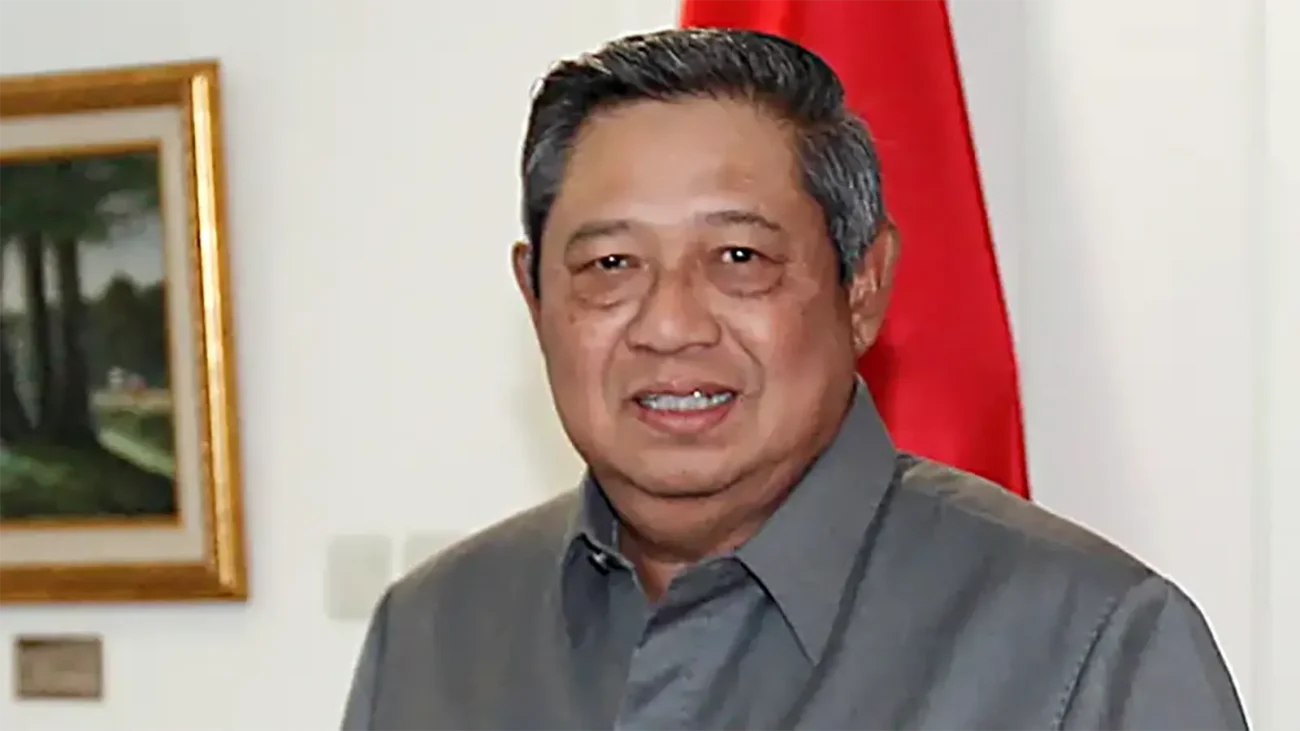 Keberhasilan dan Tantangan 10 Tahun Kepemimpinan SBY (ft.istimewa)