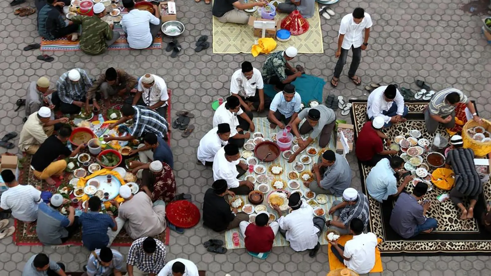 Ashar Palembang Tradisi Keagamaan yang Tetap Bertahan Di Tengah Perubahan