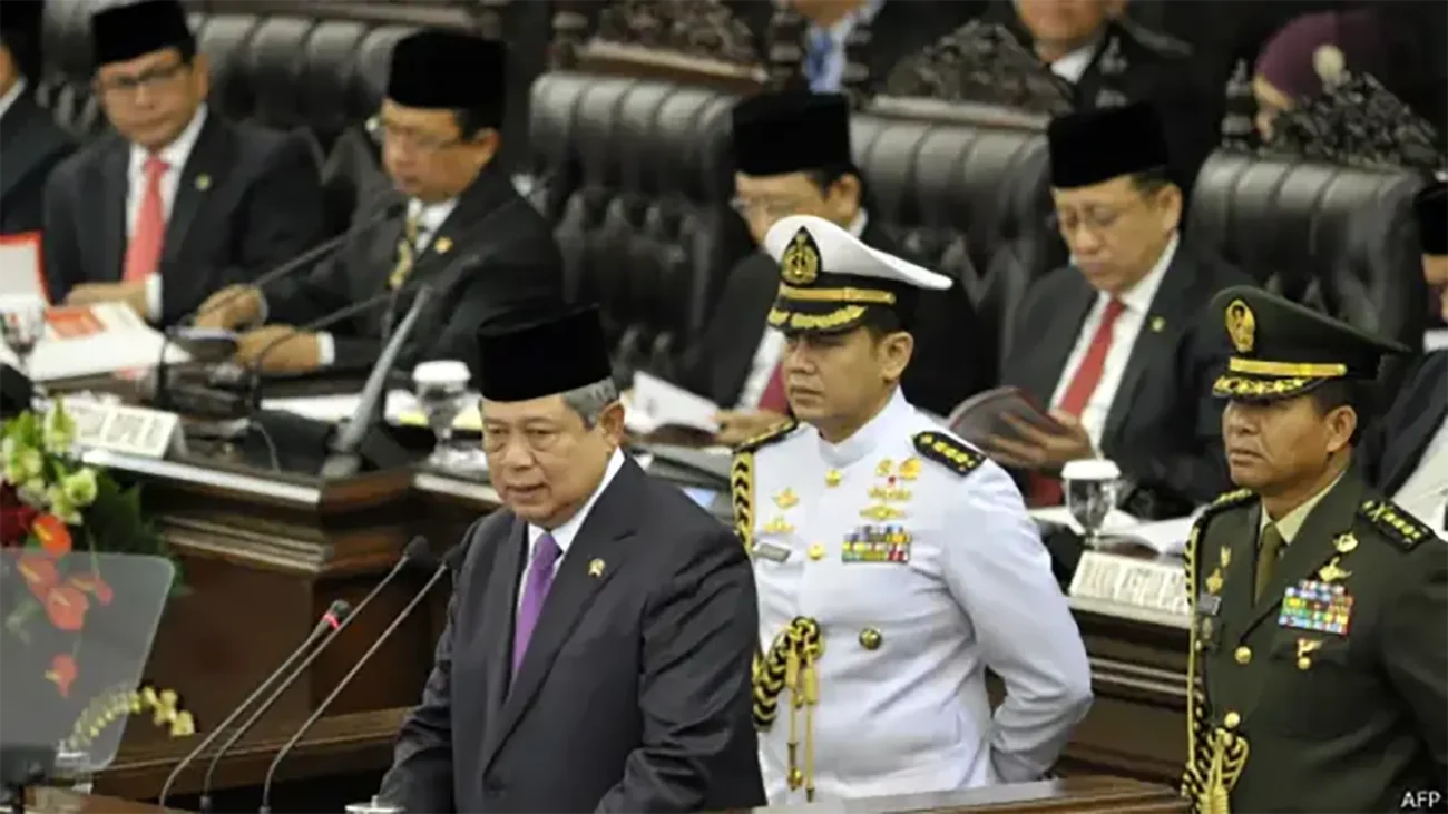 Demokrasi di Era SBY: Kebebasan Pers dan Dinamika Politik (ft.istimewa)