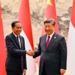 Peran Jokowi dalam Politik Luar Negeri: Diplomasi dan Hubungan Internasional (ft.istimewa)