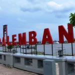 Tempat Wisata Terpopuler di Palembang yang Wajib Dikunjungi (ft.istimewa)