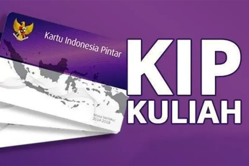Pengumuman KIP Kuliah 2025: Jadwal, Syarat, dan Cara Cek Kelulusan