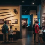 Museum-Museum Pahlawan di Indonesia: Mengenang Jasa Para Pejuang (ft.istimewa)