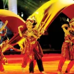 Festival dan Perayaan Khas Palembang: Warisan Budaya Melayu (ft.istimewa)