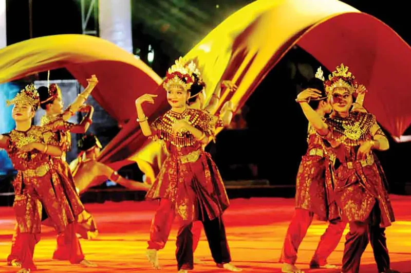 Festival dan Perayaan Khas Palembang: Warisan Budaya Melayu