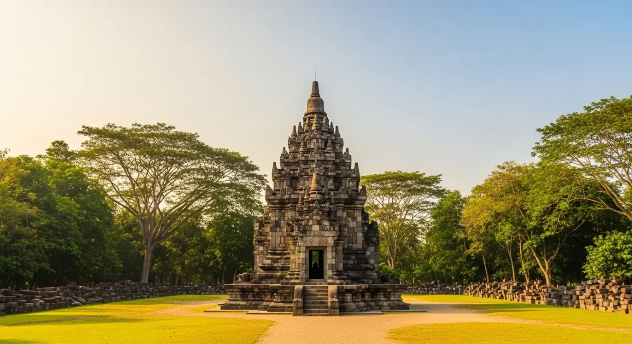 Jejak Peninggalan Kerajaan Sunda: Candi, Prasasti, dan Artefak Bersejarah (ft.istimewa)