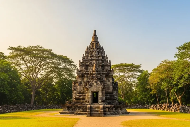 Jejak Peninggalan Kerajaan Sunda: Candi, Prasasti, dan Artefak Bersejarah