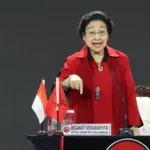 Megawati dan Partai Demokrasi Indonesia Perjuangan (PDI-P): Dinamika Politiknya (ft.istimewa)