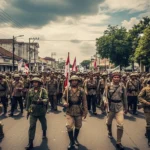 Kota Pahlawan di Luar Surabaya: Mengenal Daerah Lain yang Berjasa bagi Kemerdekaan (ft.istimewa)