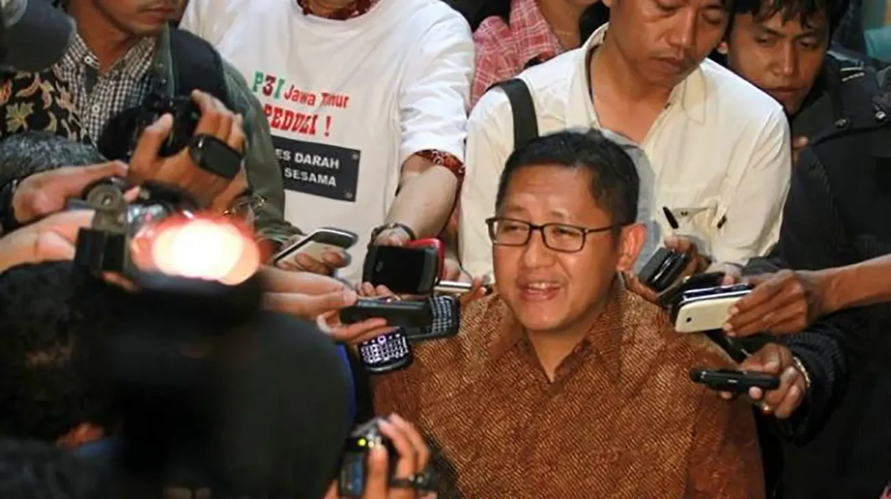 SBY dan Isu Korupsi: KPK, Kasus Century, dan Hambalang (ft.istimewa)