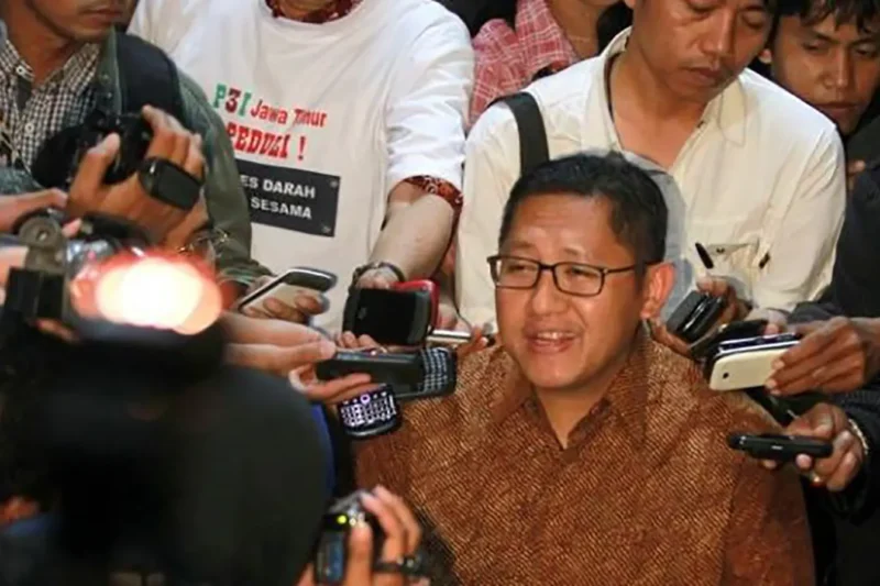 SBY dan Isu Korupsi: KPK, Kasus Century, dan Hambalang