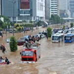 Masalah Banjir di Jakarta: Penyebab, Dampak, dan Upaya Penanggulangan (ft.istimewa)