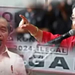 Dinamika Politik di Era Jokowi: Koalisi, Oposisi, dan Kontroversi (ft.istimewa)