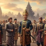 Wilayah Kekuasaan Kerajaan Sunda: Dari Pakuan Pajajaran hingga Pelabuhan Penting (ft.istimewa)