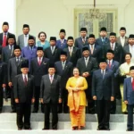 Bagaimana Warisan Kepemimpinan Megawati Mempengaruhi Politik Indonesia Saat Ini? (ft.istimewa)