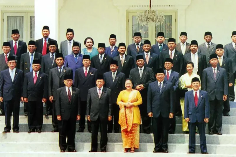 Bagaimana Warisan Kepemimpinan Megawati Mempengaruhi Politik Indonesia Saat Ini?