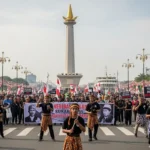 Surabaya dan Hari Pahlawan 10 November: Peringatan Nasional yang Penuh Makna (ft.istimewa)